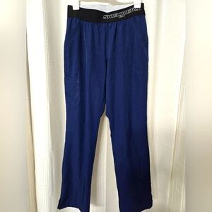 Skechers Scrub Pants- Navy